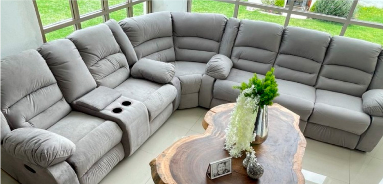 Salas Muebles Dimssa