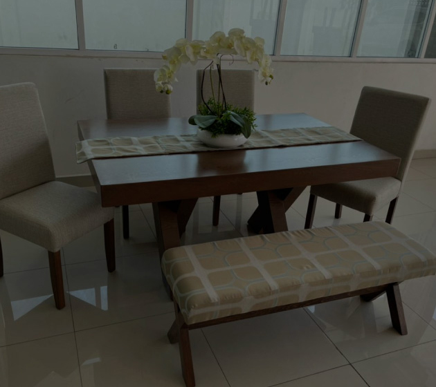 Comedores Muebles Dimssa