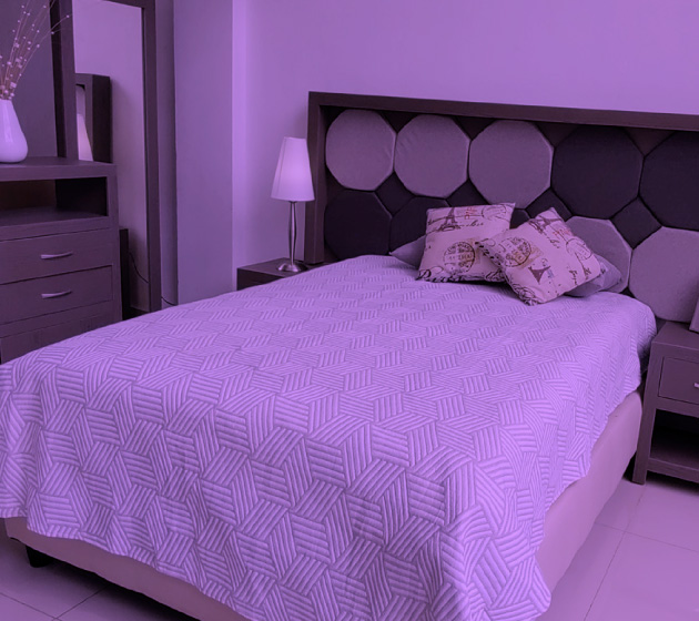 Recámaras Muebles Dimssa