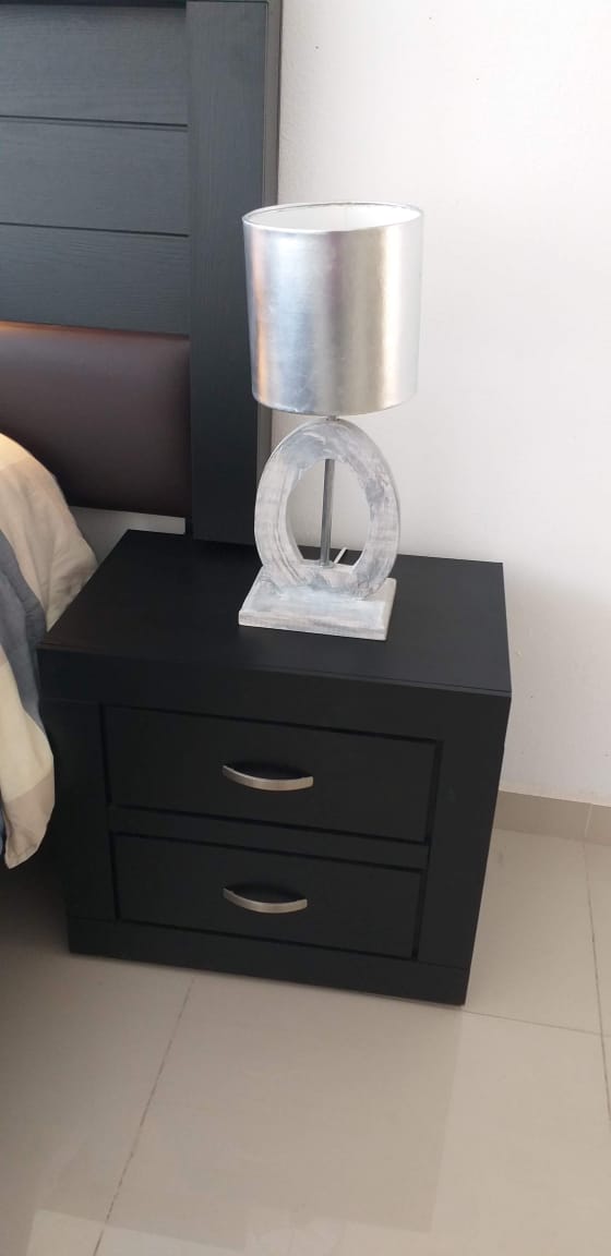 Recámara Valentina chocolate