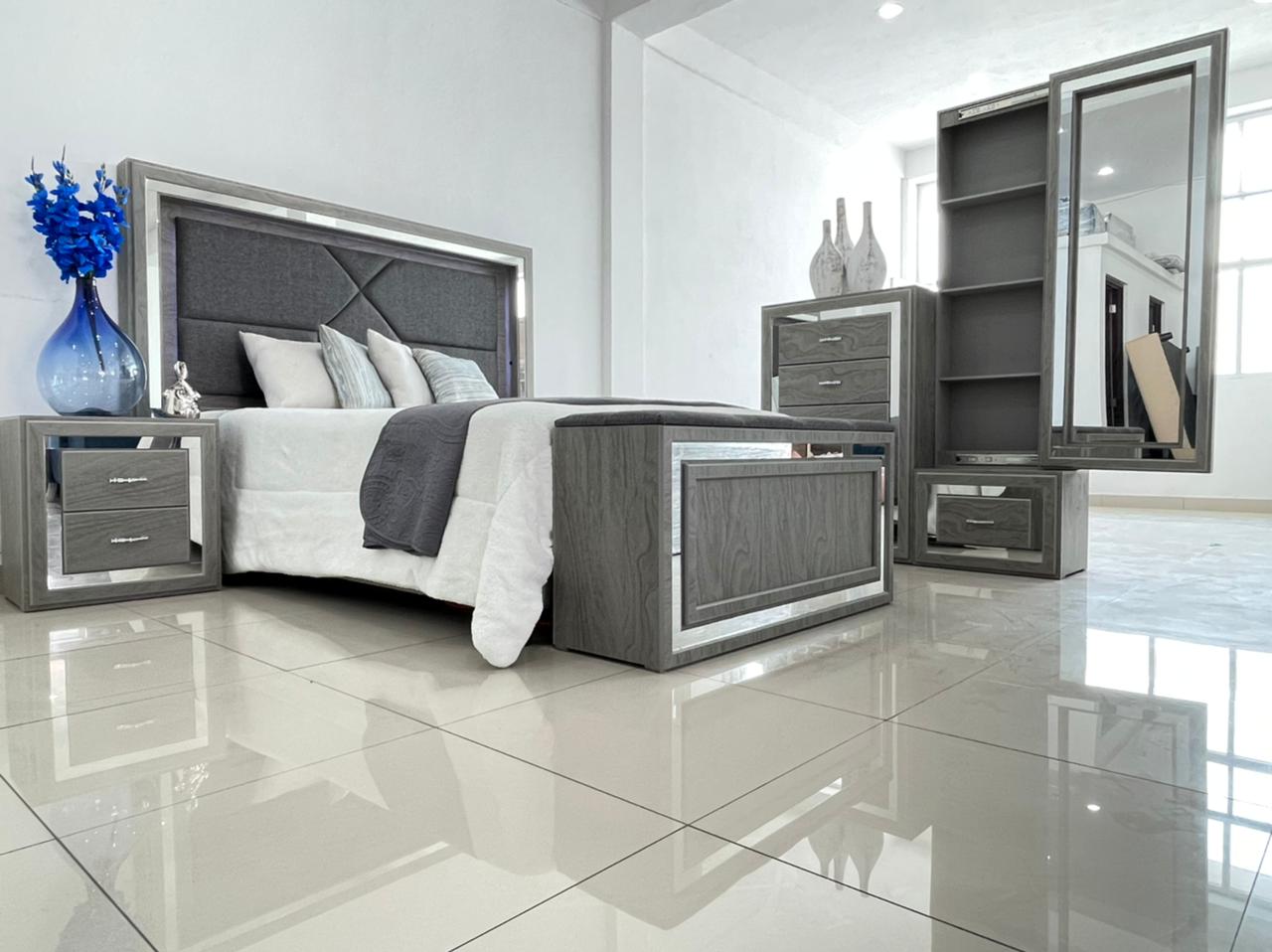 Recámara Ámsterdam